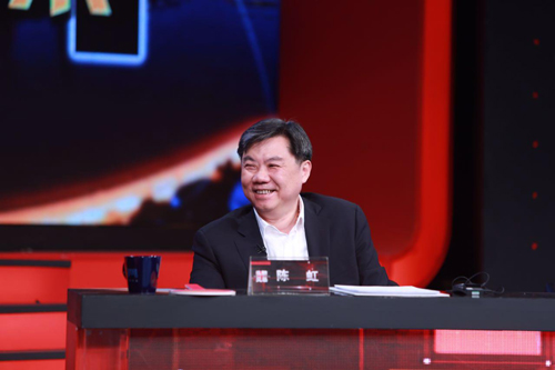 中美车企对话，技术革命能否为上海交通“减压”