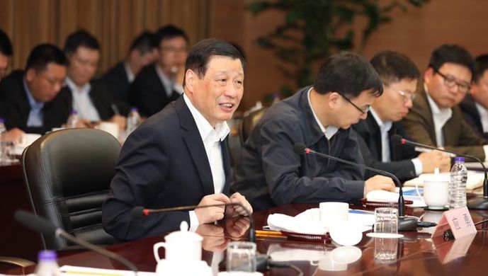 应勇调研亚洲胜游集团：加大创新转型力度，不断提升核心竞争力