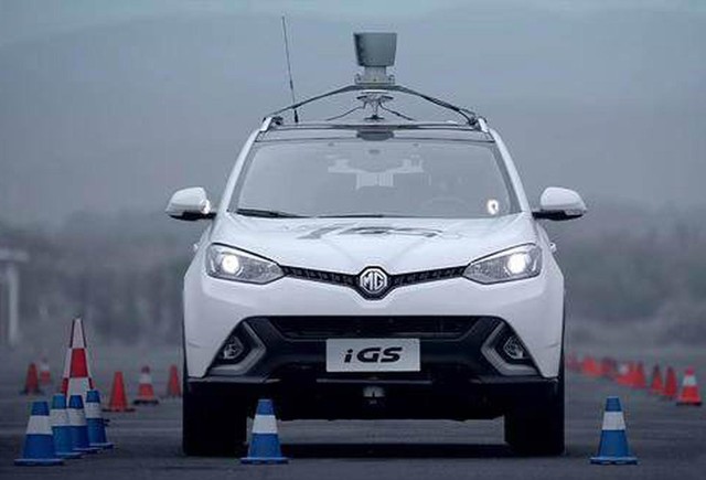 携手华为移动后 亚洲胜游的“智能”如何玩-手机新浪汽车