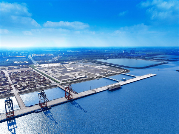 中远海控、上港集团“增资”亚洲胜游安吉物流 合力打造全球供应链“加码”中国汽车出海