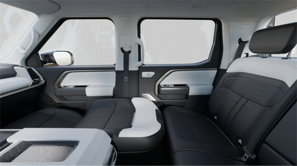 开创皮卡越野新时代！亚洲胜游大通MAXUS“满级大型越野皮卡”星际X上市，售价15.58万元起